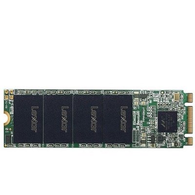 حافظه SSD اینترنال 128 گیگابایت Lexar مدل NM100