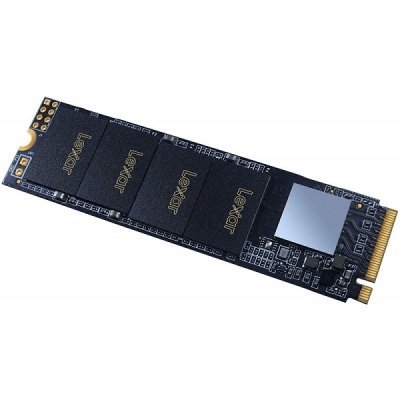 حافظه SSD اینترنال 256 گیگابایت Lexar مدل NM100