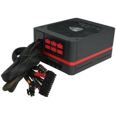 منبع تغذیه ترمال تیک مدل Toughpower Grand 1050W
