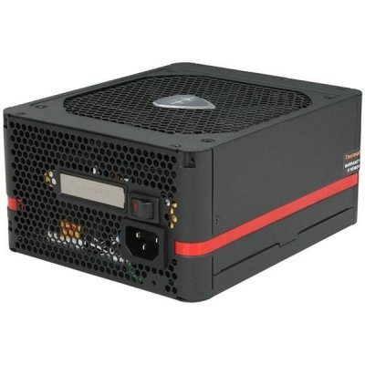 منبع تغذیه ترمال تیک مدل Toughpower Grand 1050W