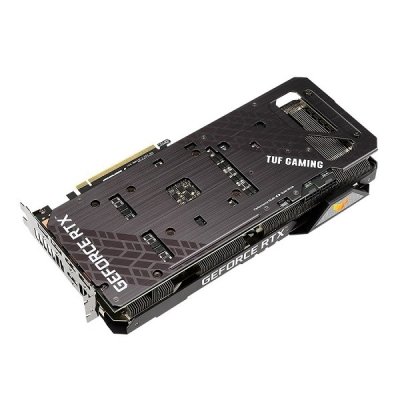 کارت گرافیک ایسوس مدل TUF GAMING RTX3070 O8G