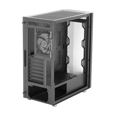 کیس کامپیوتر گرین مدل GREEN GRIFFIN G6