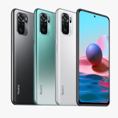 گوشی موبایل شیائومی مدل Mi Note 10 Lite دو سیم‌ کارت ظرفیت 64 گیگابایت