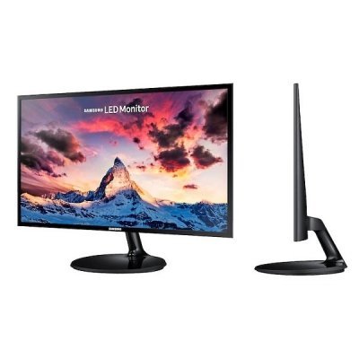 مانیتور سامسونگ مدل S22F350FHM سایز 22 اینچ