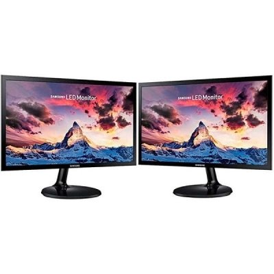 مانیتور سامسونگ مدل S22F350FHM سایز 22 اینچ