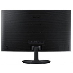مانیتور سامسونگ مدل SAMSUNG C27F390FHM