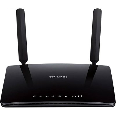 مودم و روتر 4G LTE تی پی لینک مدل Archer MR400