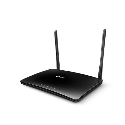 مودم و روتر 4G LTE تی پی لینک مدل Archer MR400