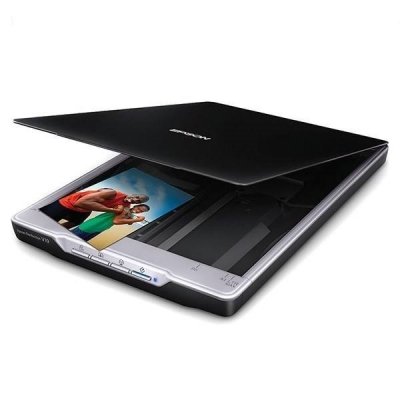 اسکنر اپسون پرفکشن V19
