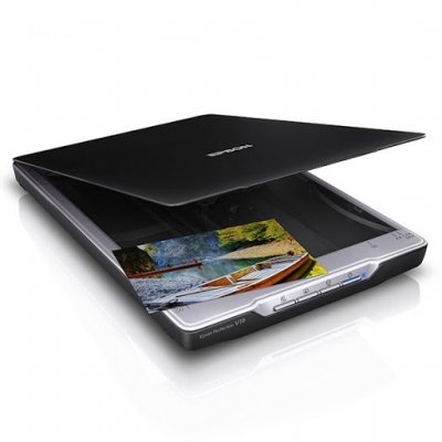 اسکنر ای ویژن مدل FB1000N