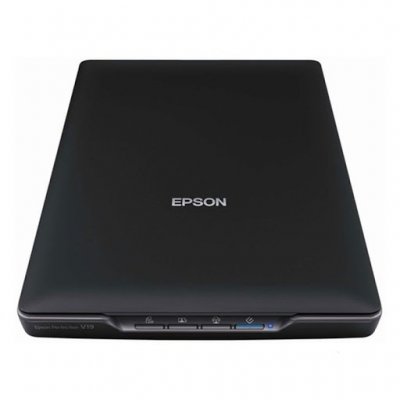 اسکنر ای ویژن مدل FB1000N