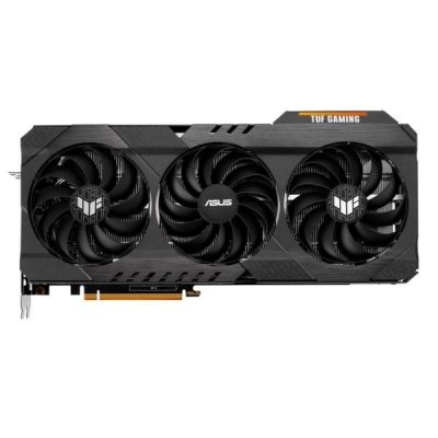 کارت گرافیک ایسوس مدل TUF RX6800XT O16G Gaming
