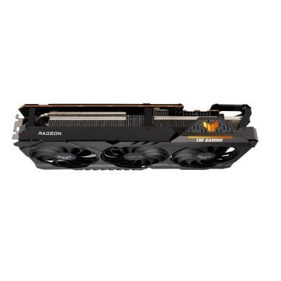 کارت گرافیک ایسوس مدل TUF RX6800XT O16G Gaming