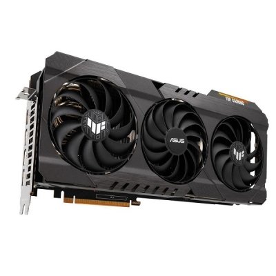 کارت گرافیک ایسوس مدل TUF RX6800XT O16G Gaming