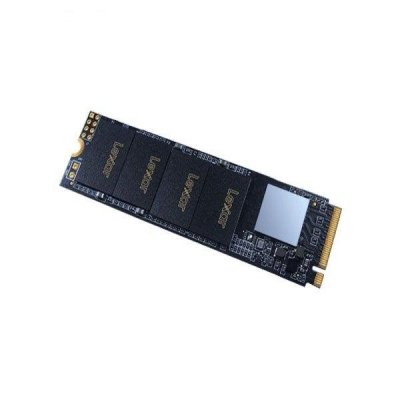 حافظه SSD اینترنال لکسار مدل  NM610 M.2 2280 ظرفیت 500GB