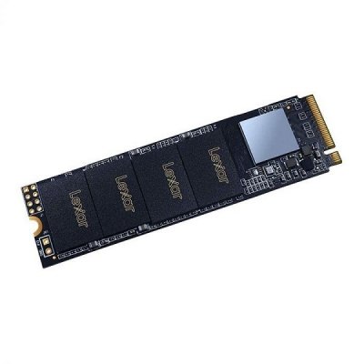 حافظه SSD اینترنال لکسار مدل  NM610 M.2 2280 ظرفیت 500GB