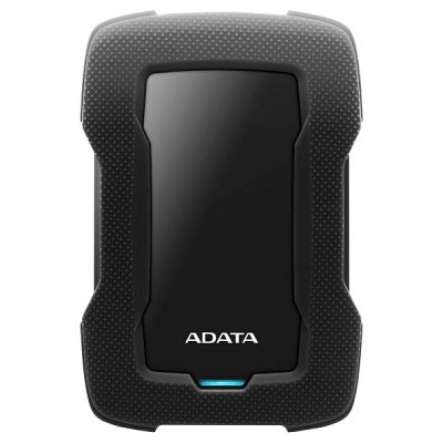 هارددیسک اکسترنال ای دیتا مدل 4TB HD330