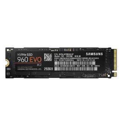 حافظه SSD اینترنال 1 ترابایت Samsung مدل 970 EVO PLUS M.2