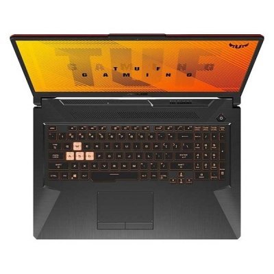 لپ تاپ ایسوس مدل TUF F15 FX506LI i7-10870H/16/1+256/4