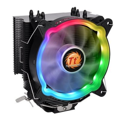فن پردازنده ترمالتیک مدل Thermaltake UX200 ARGB