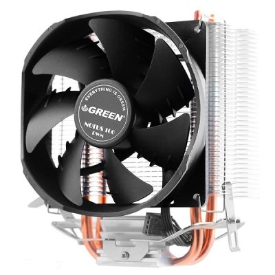 فن پردازنده ترمالتیک مدل Thermaltake UX200 ARGB