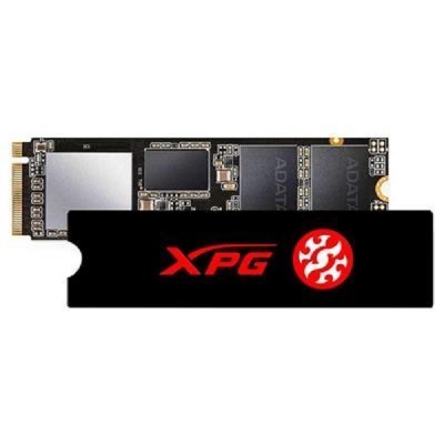 حافظه SSD اینترنال 2 ترابایت Adata مدل XPG SX8200 PRO M.2