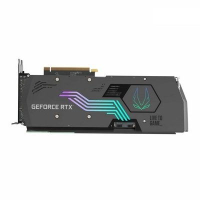 کارت گرافیک زوتک مدل  ZOTAC GAMING GeForce RTX 3070 AMP Holo 8G