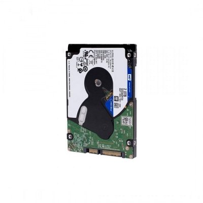 هارد لپ تاپ 2 ترابایت WD مدل BLUE WD20SPZX