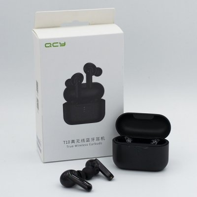 هدفون بلوتوثی کیو سی وای مدل T10