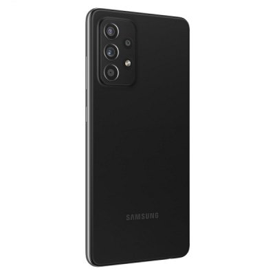 گوشی موبایل سامسونگ مدل Galaxy A72 دو سیم کارت ظرفیت 256/8 گیگابایت