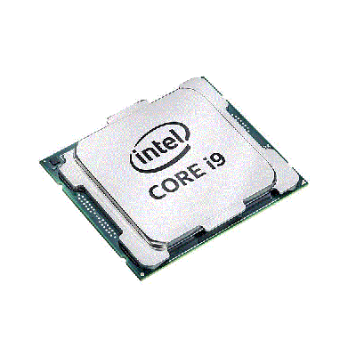 پردازنده 3.7 گیگاهرتز Intel مدل CORE I9 10900K