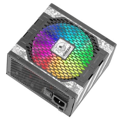 منبع تغذیه کولر مستر مدل CoolerMaster MWE BRONZE 700-V2