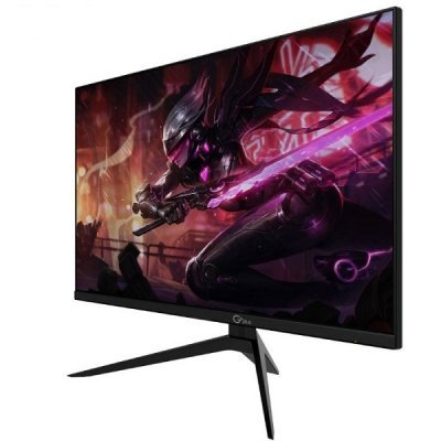 monitor 32 invh جی پلاس مدل Gaming GGM-K327QN