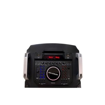 اسپیکر بلوتوث KINGSTAR KBS682