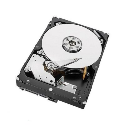 هارد دیسک سیگیت مدل SKYHAWK ظرفیت 6 ترابایت