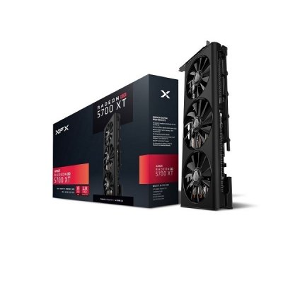 کارت گرافیک ایکس اف ایکس مدل Radeon RX 5700 XT