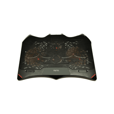 پایه خنک کننده لپ تاپ 4 فن تسکو مدل TCLP 3102