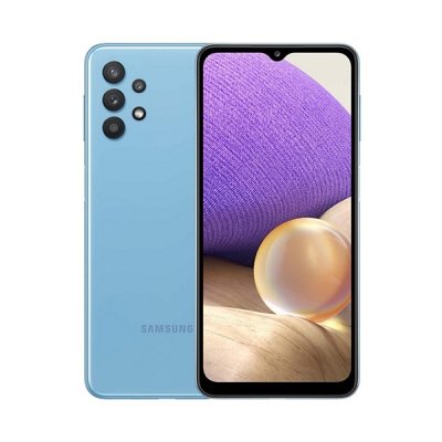 گوشی موبایل سامسونگ مدل Galaxy A32 دو سیم کارت ظرفیت 128 گیگابایت رم 6 گیگابایت ویتنام