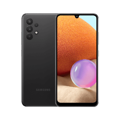 گوشی موبایل سامسونگ مدل Galaxy A32 دو سیم کارت ظرفیت 128 گیگابایت رم 6 گیگابایت