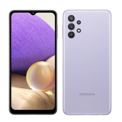 گوشی موبایل سامسونگ مدل Galaxy A32 دو سیم کارت ظرفیت 128 گیگابایت رم 6 گیگابایت