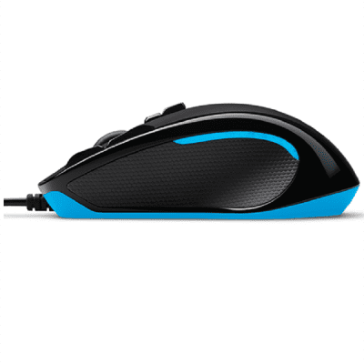 موس سیمی Logitech مدل GAMING G300S