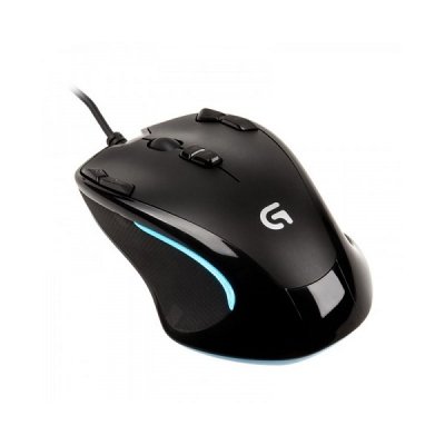موس سیمی Logitech مدل GAMING G300S