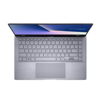 لپ تاپ ایسوس مدل ASUS ZenBook Flip 15 Q528EH i7/16/512/4