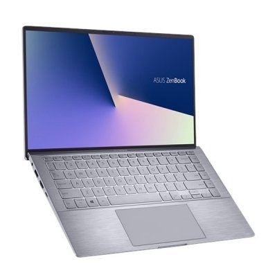 لپ تاپ ایسوس مدل ASUS ZenBook Flip 15 Q528EH i7/16/512/4