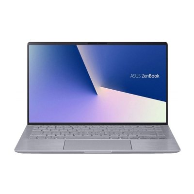لپ تاپ ایسوس مدل ASUS ZenBook Q407IQ R5/8/256/2