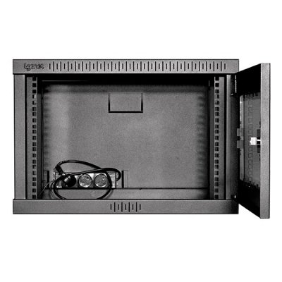 رک 7 یونیت دیواری عمق 45 سانتی متر الگونت مدل LRE-07-45FS