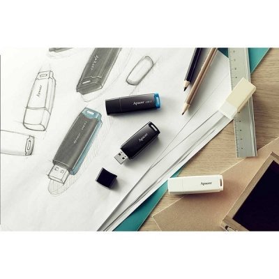 حافظه فلش اپیسر مدل  AH336 64GB