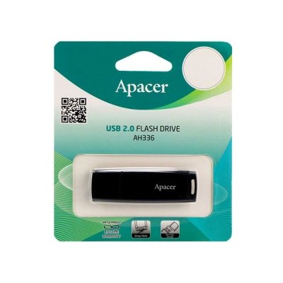 حافظه فلش اپیسر مدل  AH336 64GB