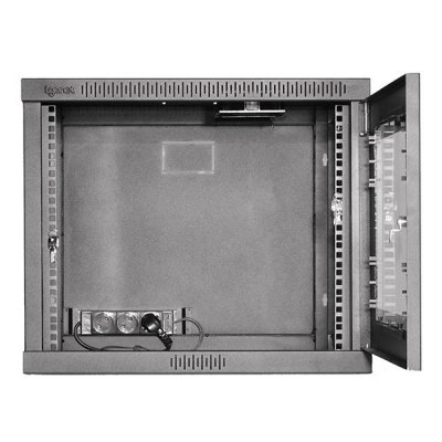 رک 9 یونیت دیواری عمق 60 سانتی متر الگونت مدل LRE-09-60FS