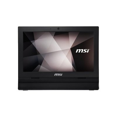 کامپیوتر  همه کاره ام اس آی مدل PRO16 7MT Pentium/4G/1T+256G